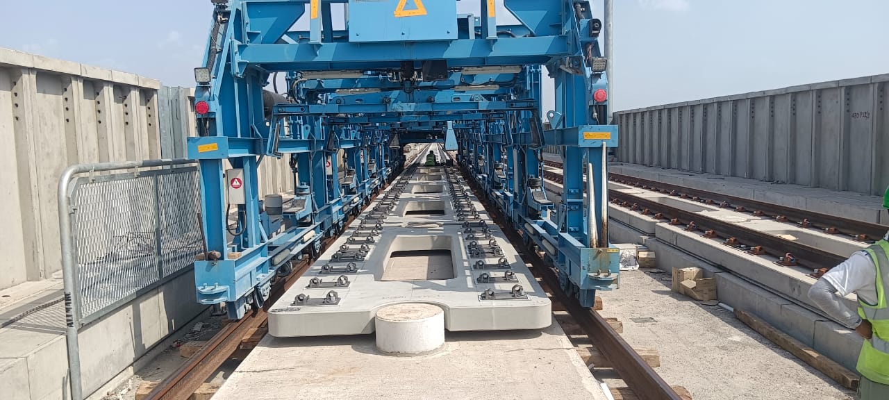 EPC / Turnkey Projects